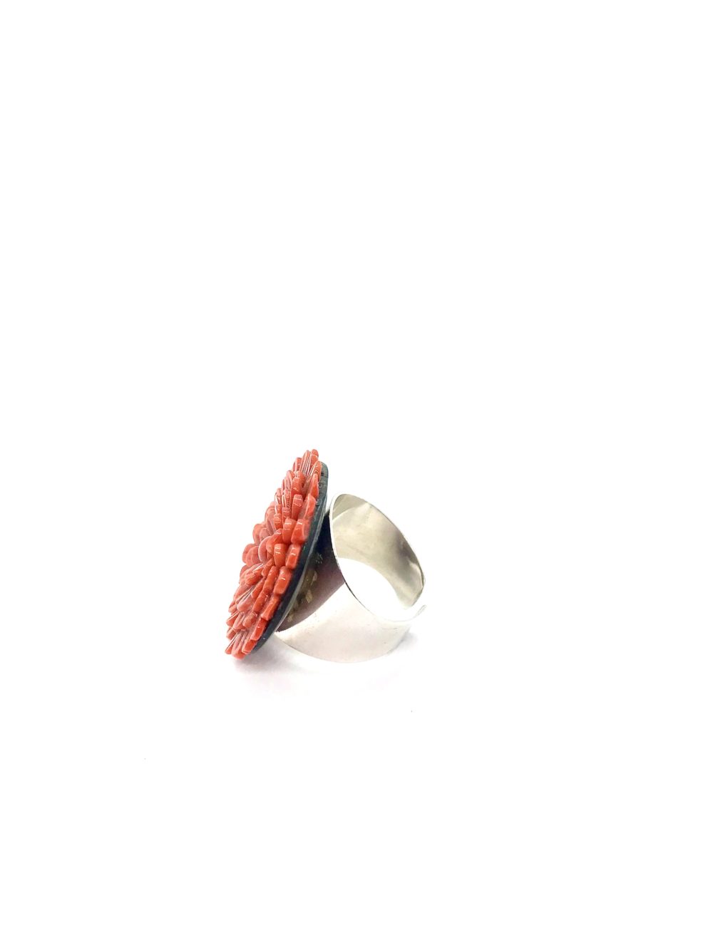 Ring Flower Medium 2